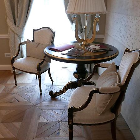 Villa Della Torre Фумане Екстер'єр фото