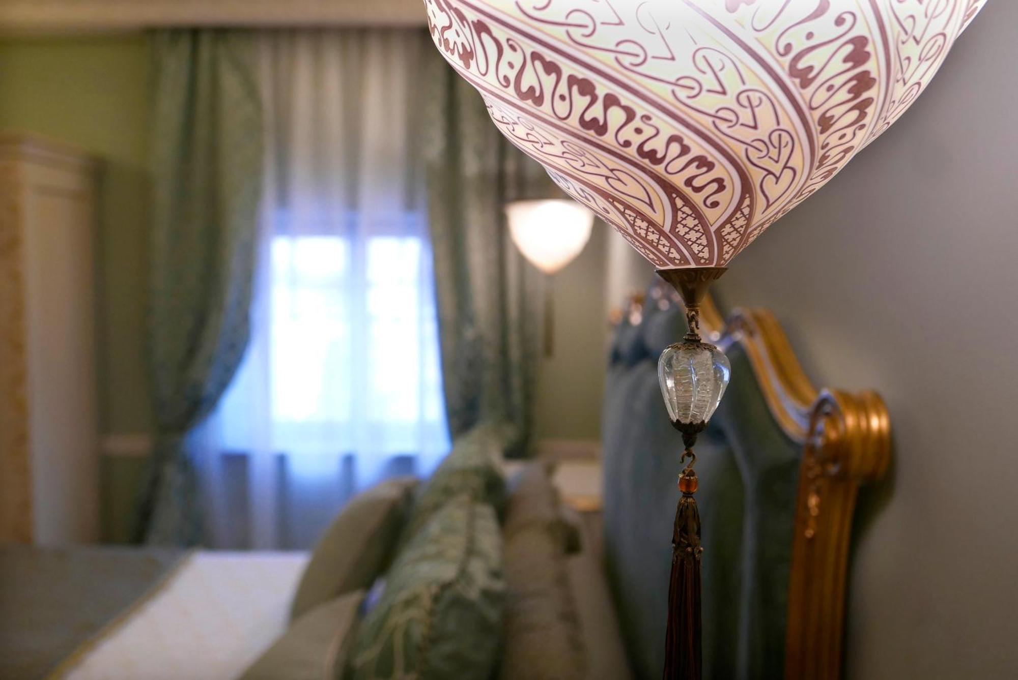 Villa Della Torre Фумане Екстер'єр фото