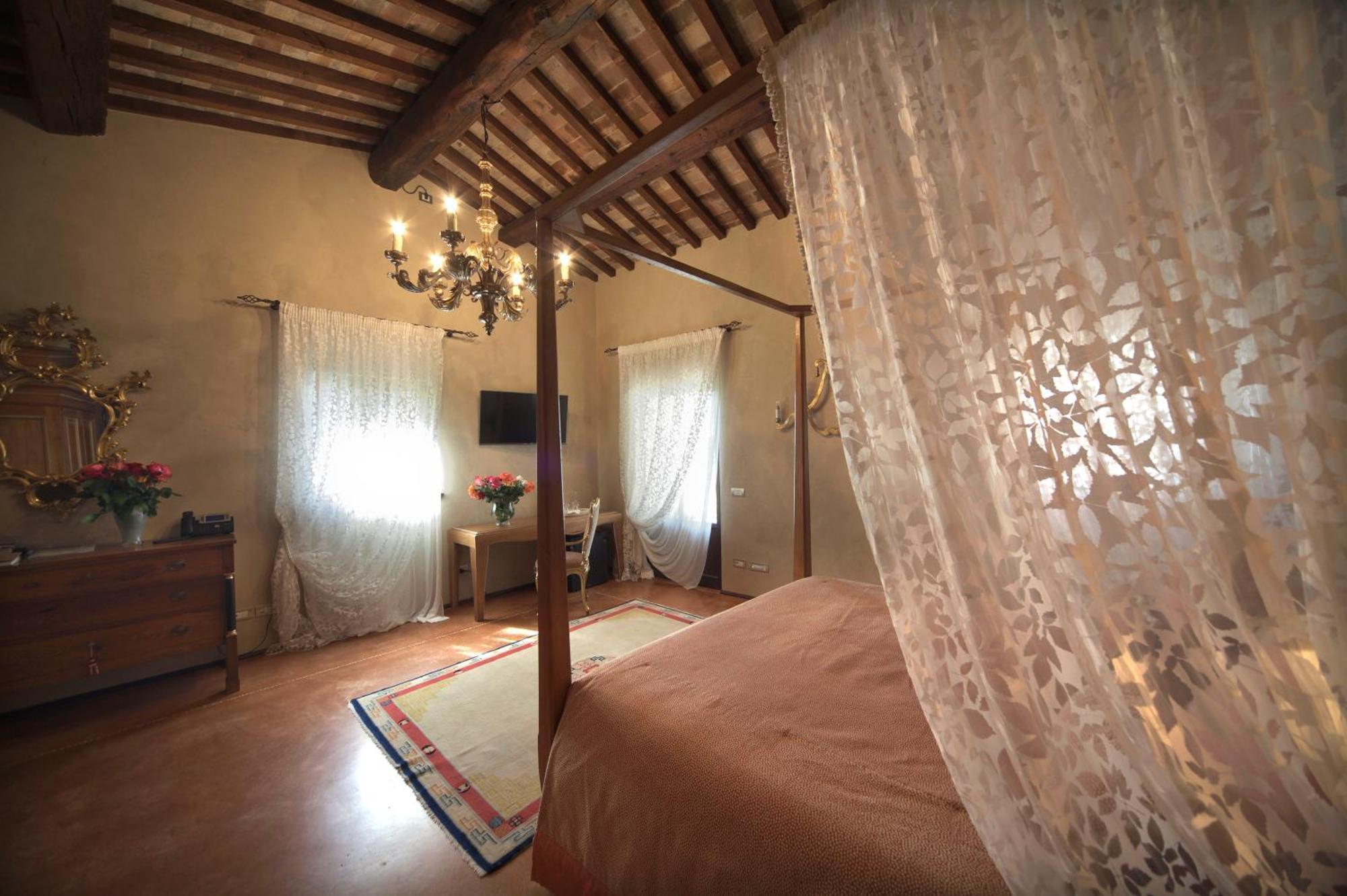 Villa Della Torre Фумане Екстер'єр фото