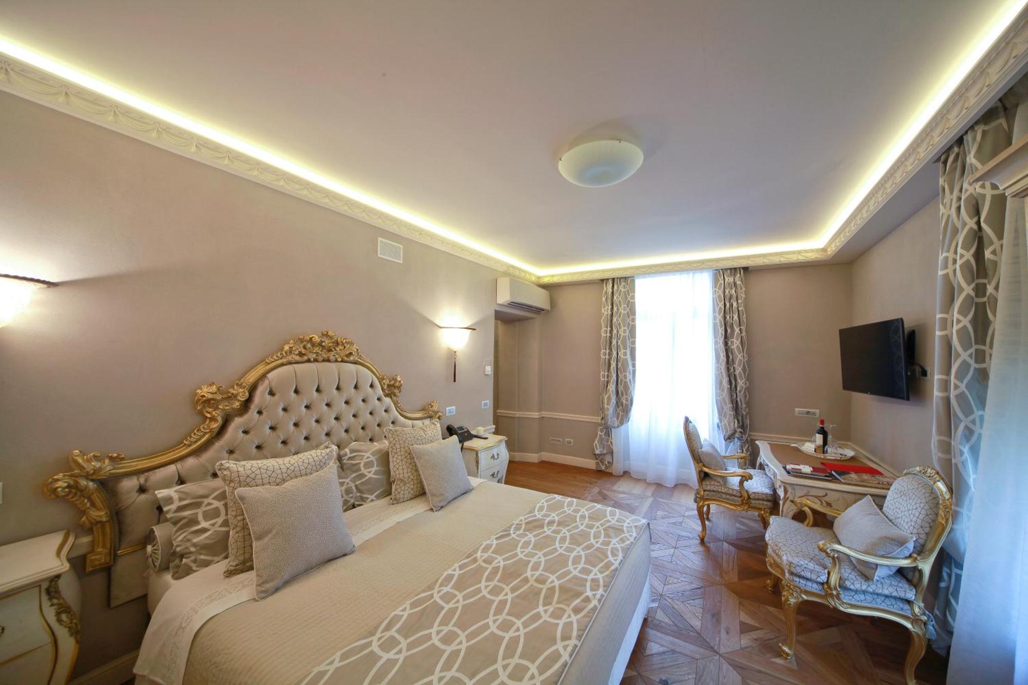 Villa Della Torre Фумане Екстер'єр фото