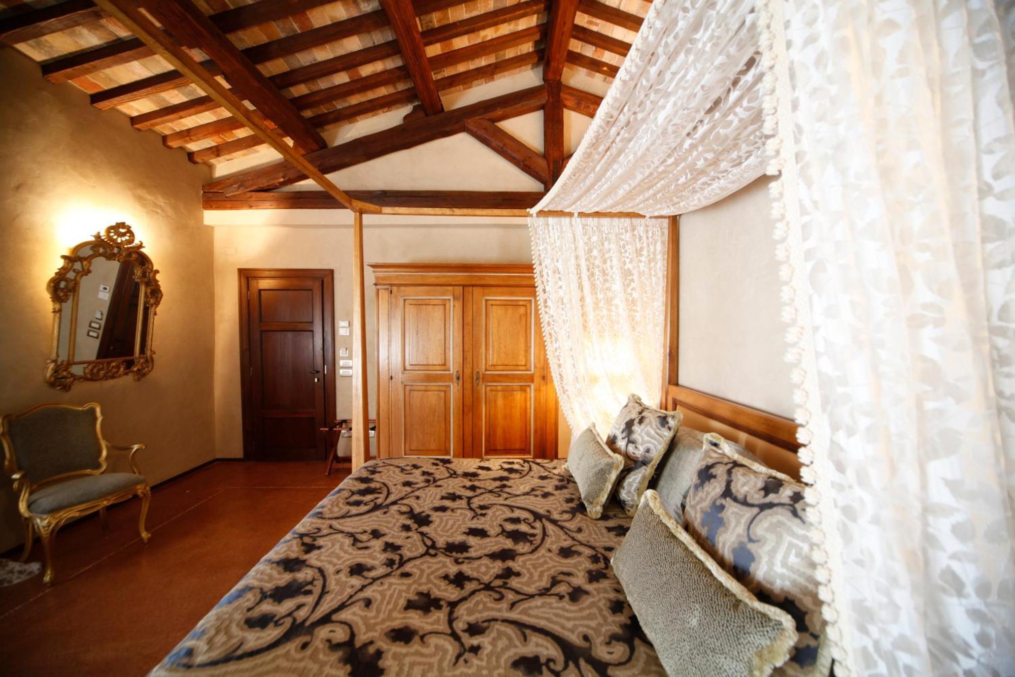 Villa Della Torre Фумане Екстер'єр фото