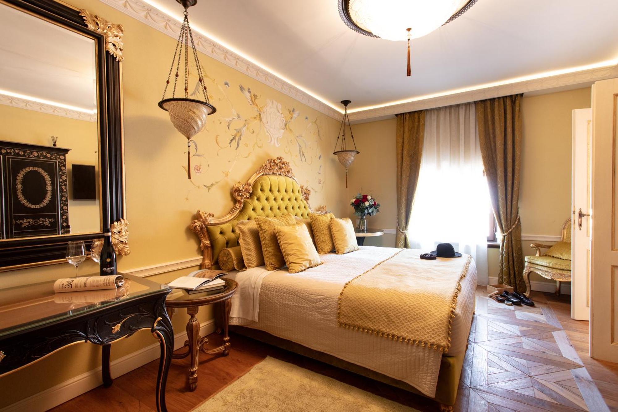 Villa Della Torre Фумане Екстер'єр фото