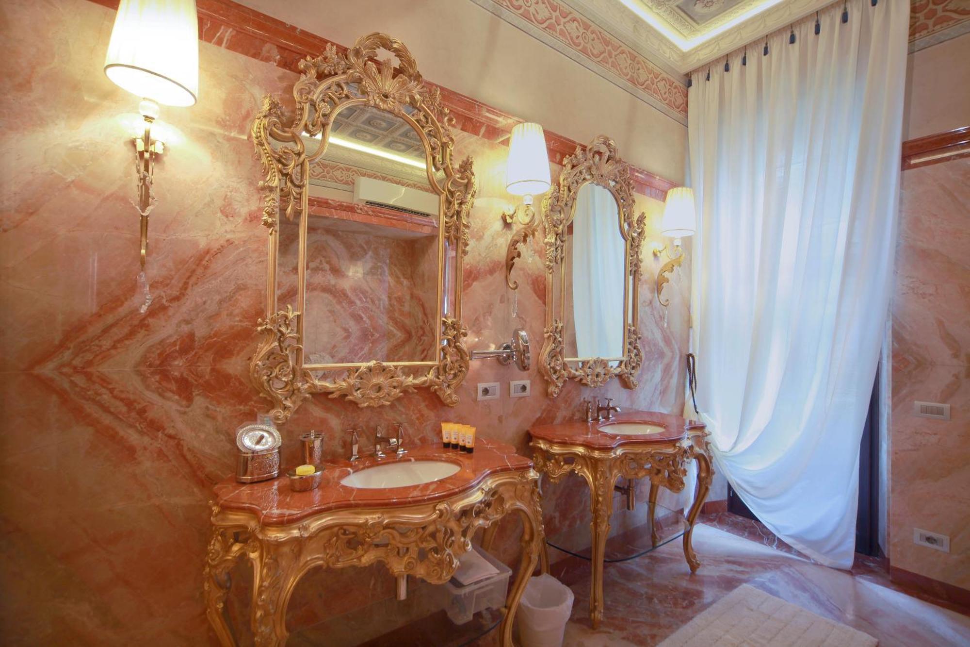 Villa Della Torre Фумане Екстер'єр фото
