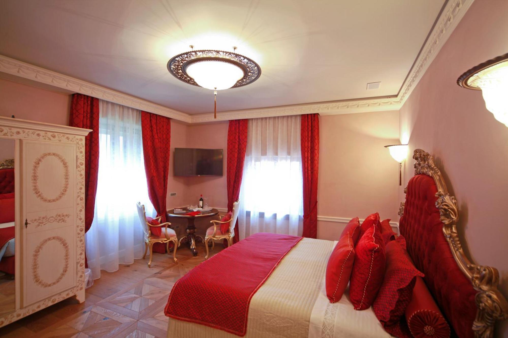 Villa Della Torre Фумане Екстер'єр фото