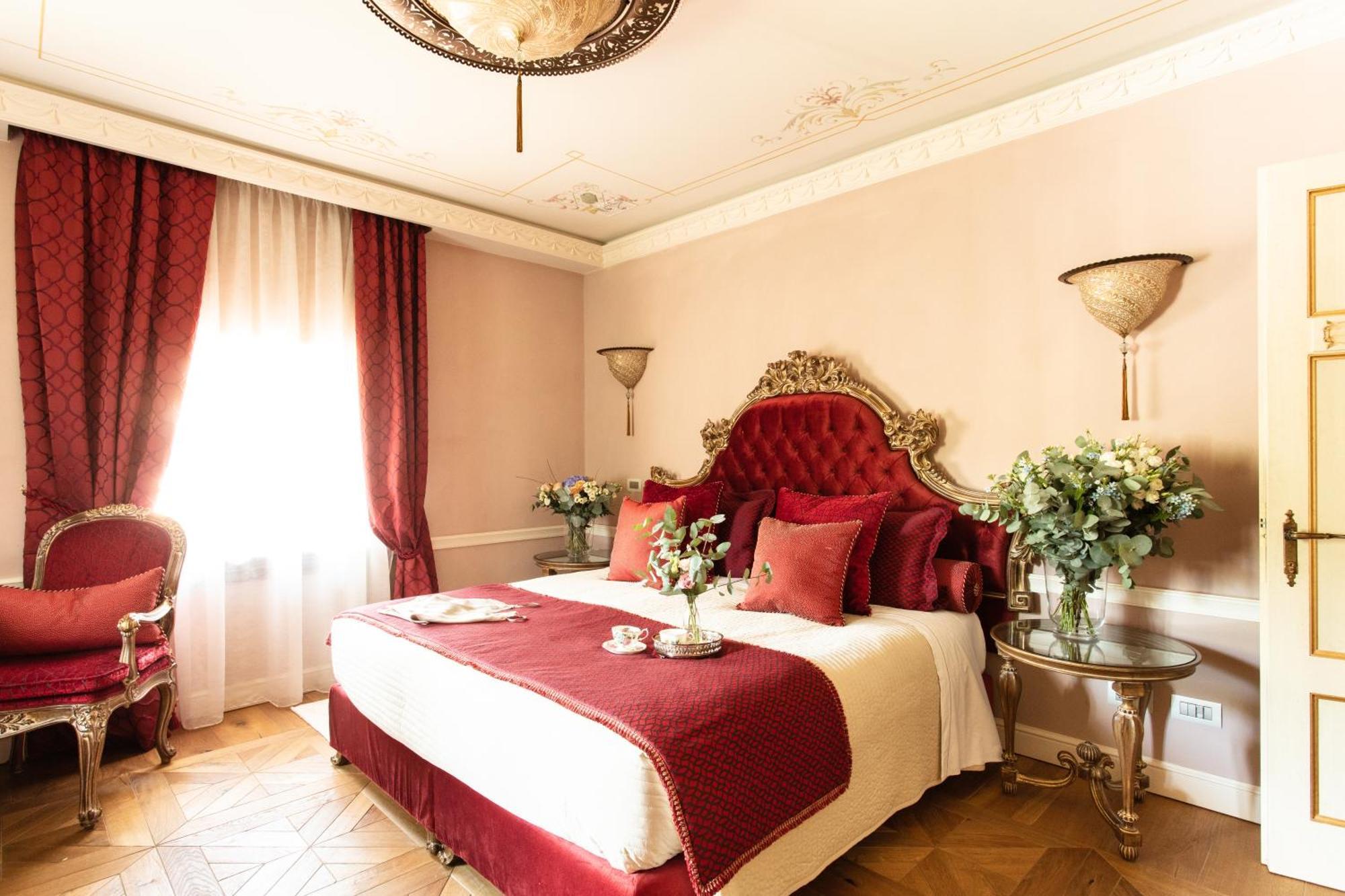 Villa Della Torre Фумане Екстер'єр фото