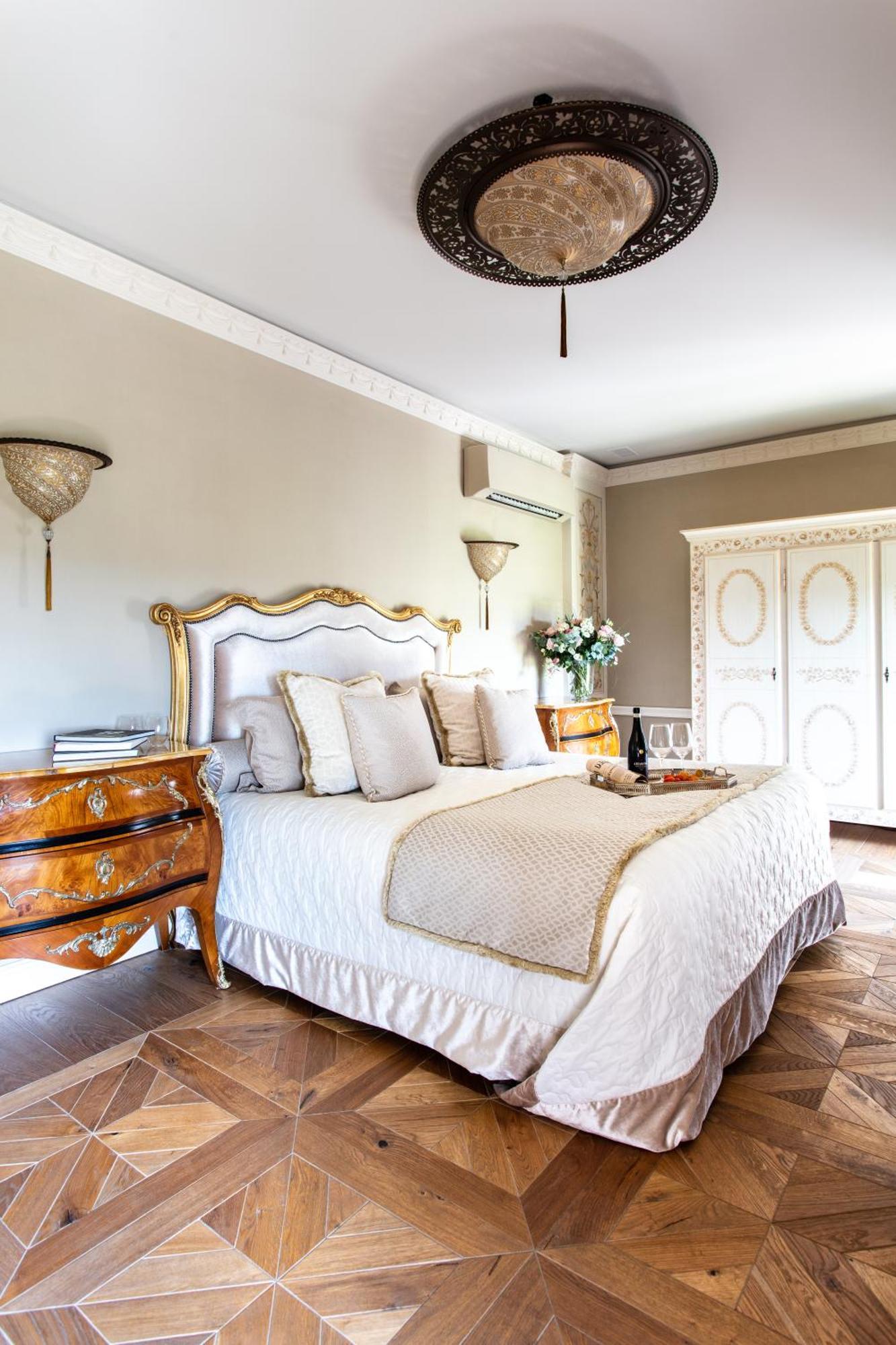 Villa Della Torre Фумане Екстер'єр фото