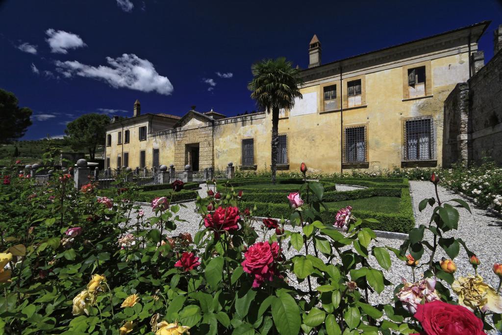 Villa Della Torre Фумане Екстер'єр фото
