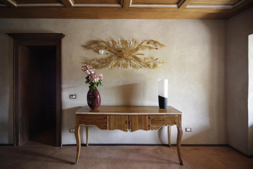Villa Della Torre Фумане Екстер'єр фото