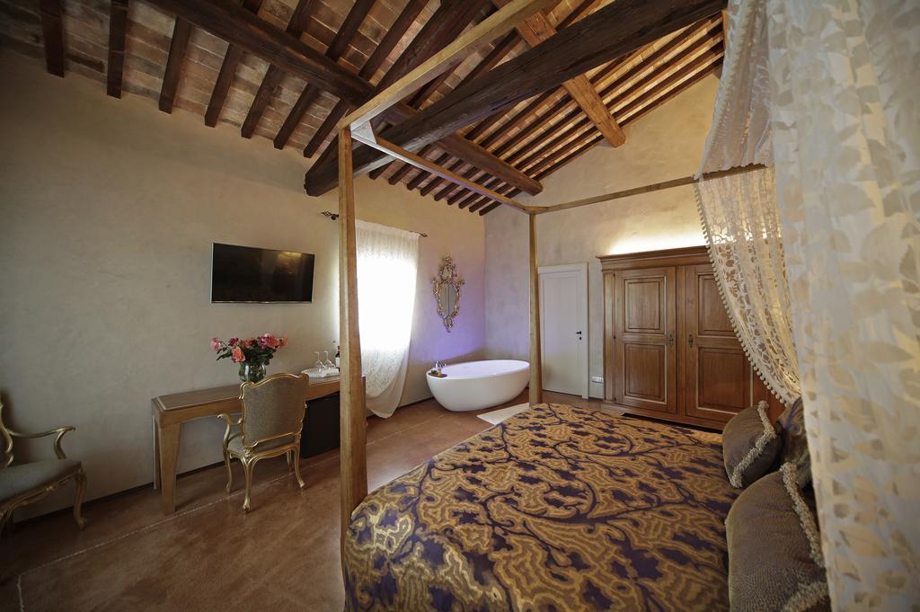 Villa Della Torre Фумане Екстер'єр фото