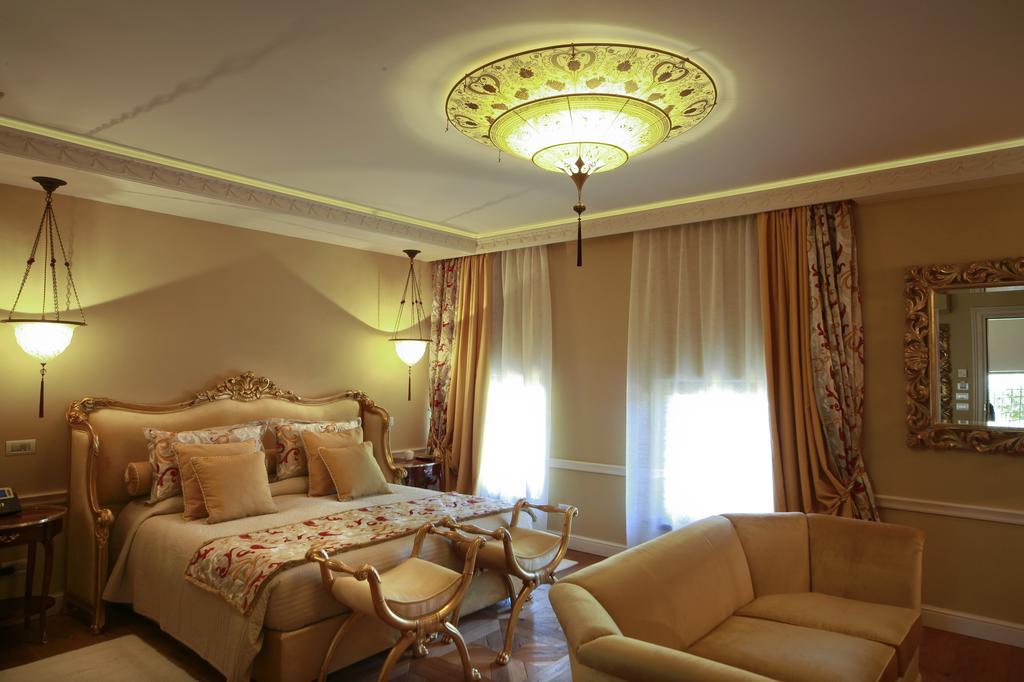 Villa Della Torre Фумане Екстер'єр фото