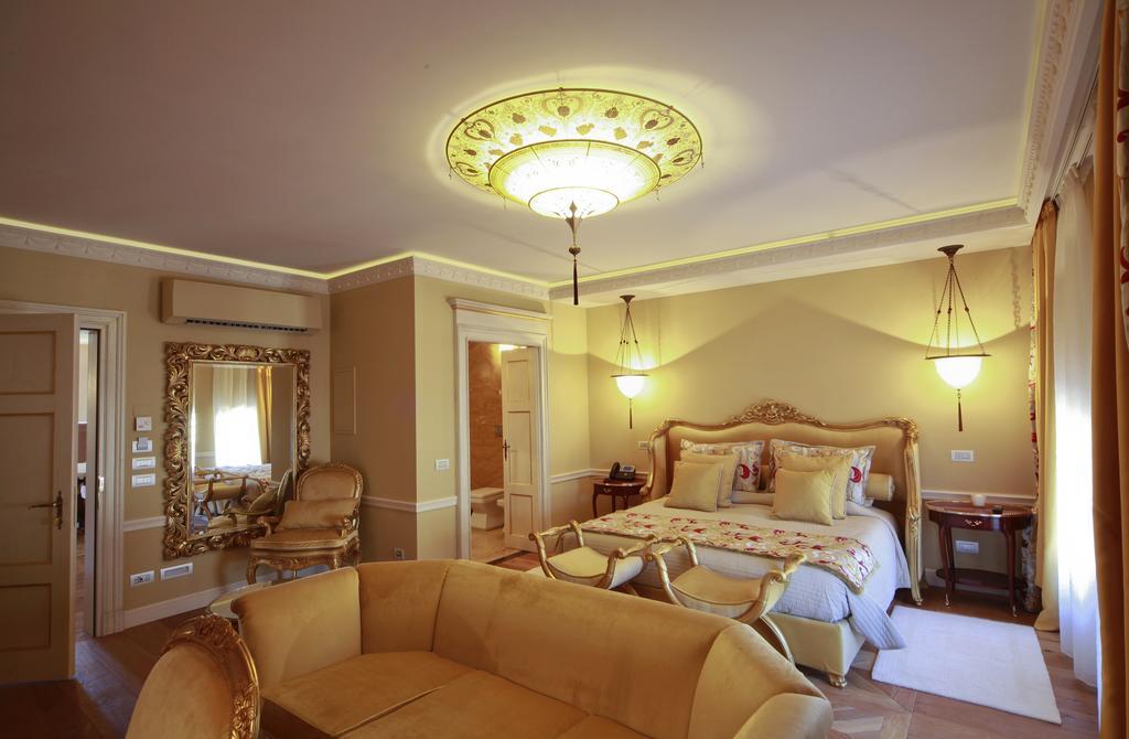 Villa Della Torre Фумане Екстер'єр фото