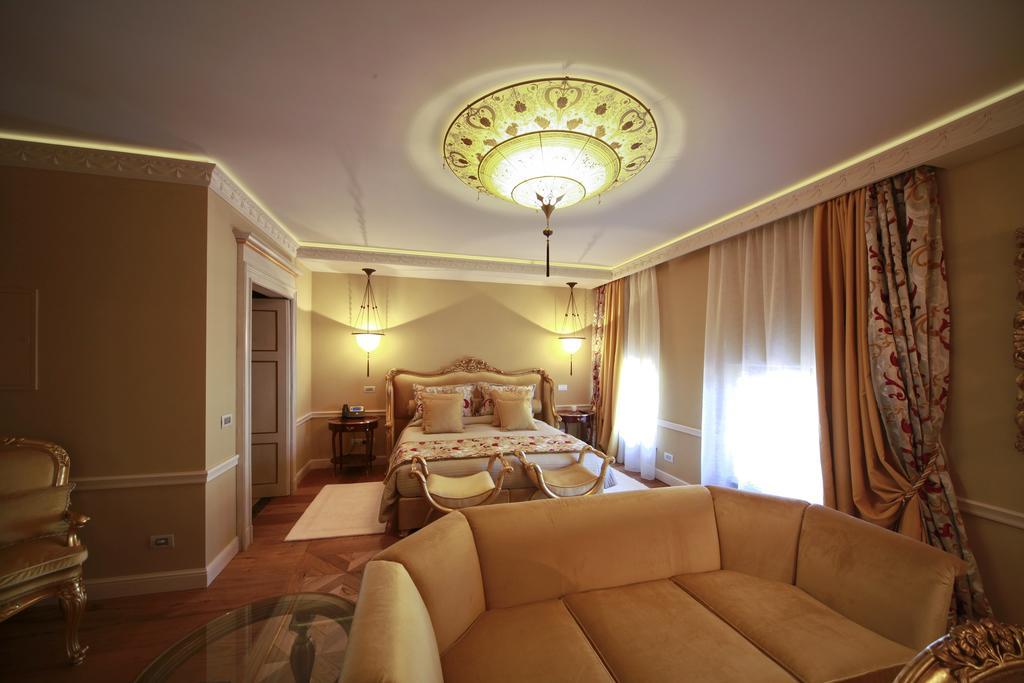 Villa Della Torre Фумане Екстер'єр фото